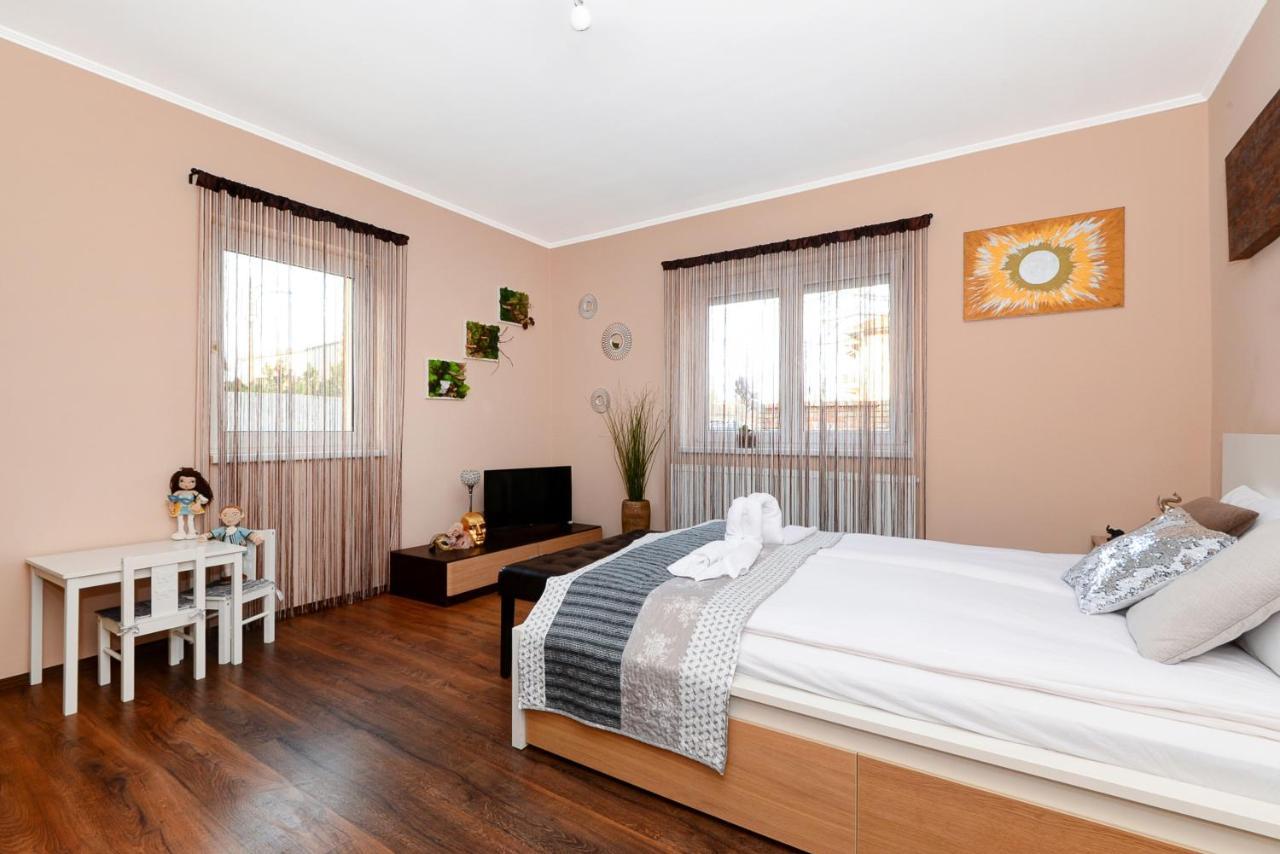 Anita Apartman Budapest Kültér fotó